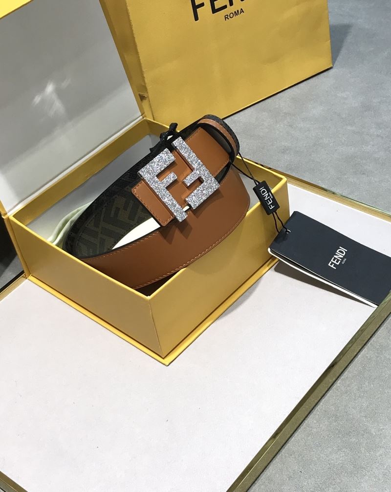 Fendi Belts